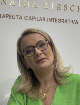 Janaína Kirsch
